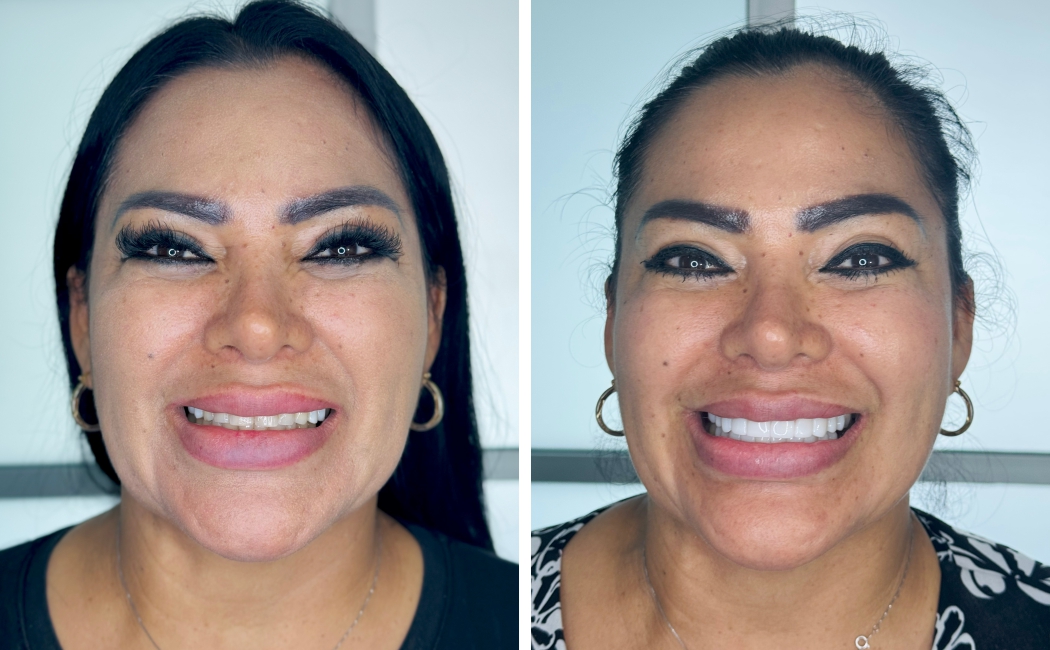 agata estetica dental