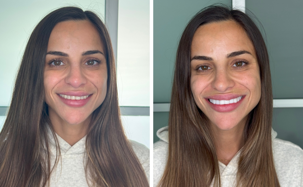 agata estetica dental