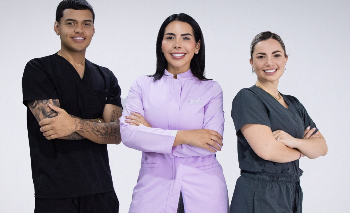 agata estetica dental