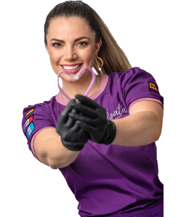 agata estetica dental